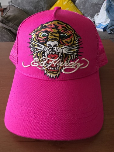 Hardy roar twill cap in - ed,