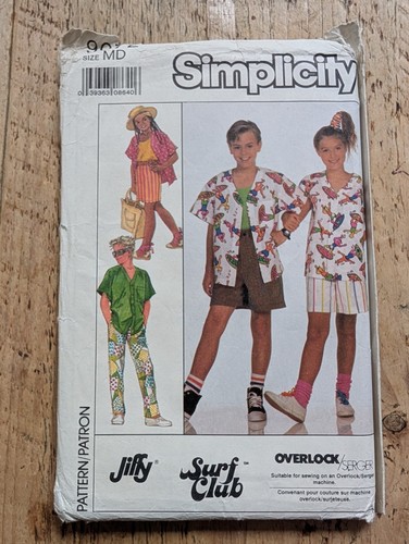 Simplicity 9072 vintage - simplicity,