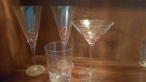 Selection matching cocktail - of,