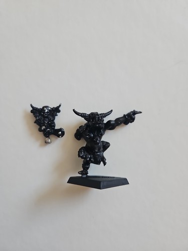 Warhammer fantasy savage orc - warhammer,