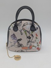 Ted Baker Fairy Print Cosmetics Makeup Travel Bag Case