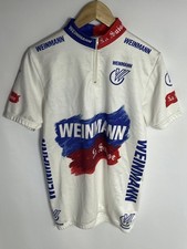 Assos cycling jersey weinmann - jersey,