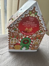 Marks And Spencer M&S Wind Up