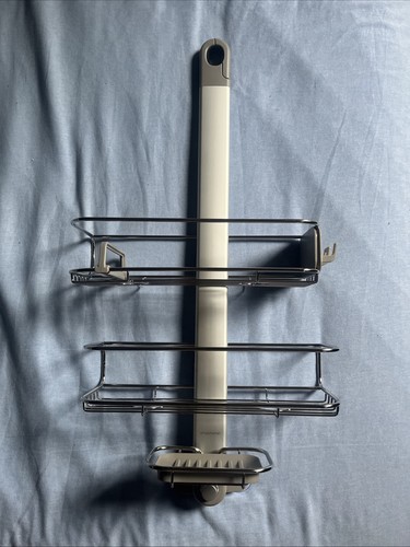 Simplehuman adjustable shower - simplehuman,