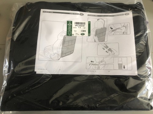 Land rover jaguar seat - jaguar,