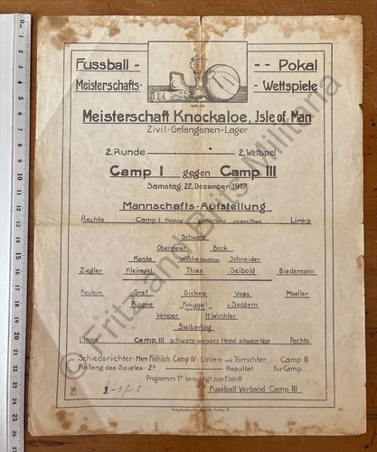 Rare original ww1 - rare, german
