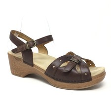 Dansko Sissy Sandals Shoes