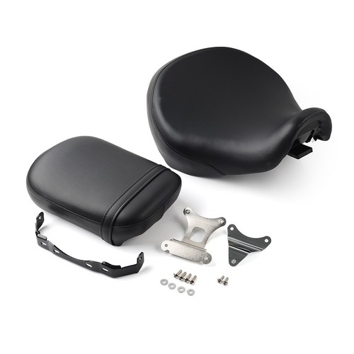 Black front driver - black,
