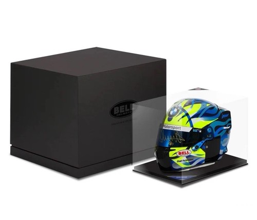 Valentino rossi 2024 bmw bell - bmw,