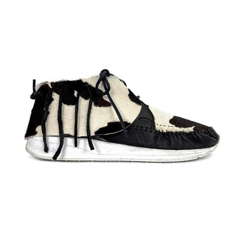Visvim fbt sneaker - fbt,