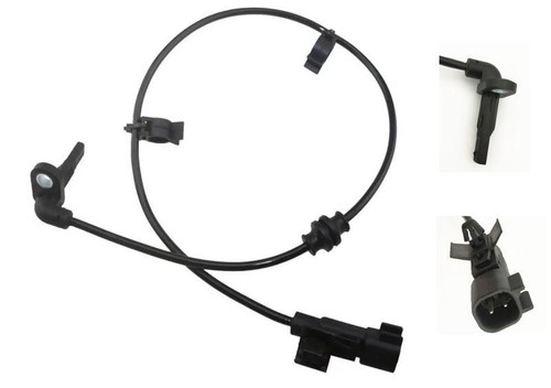 Fuelparts rear abs - rear,