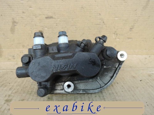 Front right brake - caliper, for