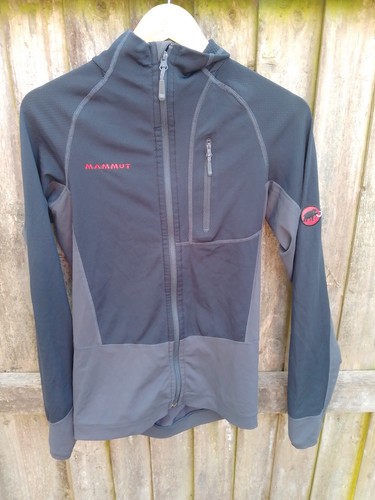 Mammut mens small - mammut,