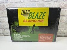 NEW UNOPENED Trail Blaze