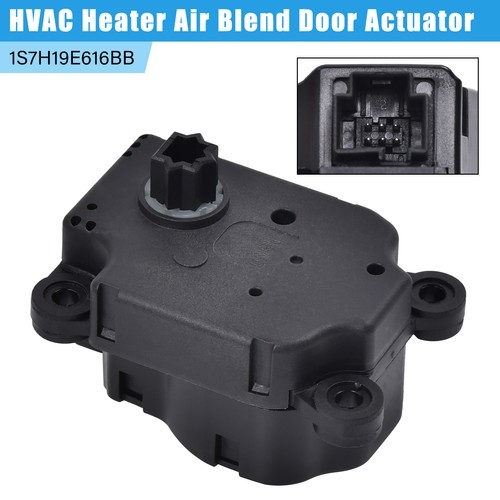 For ford fiesta heater - for,