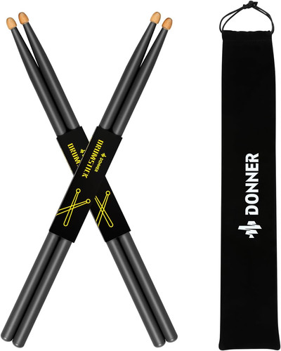 Drum sticks maple - drum,