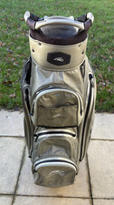 POWAKADDY DRI EDITION CART BAG