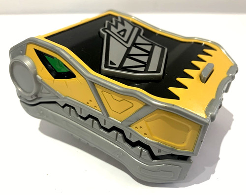 Power rangers dino - power,