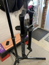 RockShox SID, Rush damper