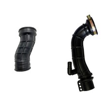 New Air Intake Pipe & Manifold