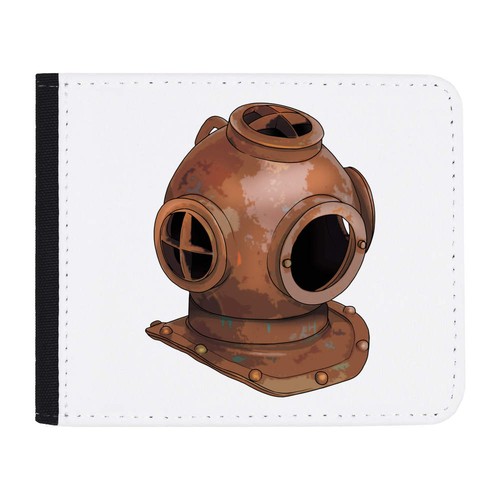 Deep sea diving - 'deep,