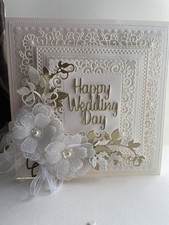 Boxed Luxury Handmade Birthday