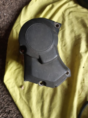 Yamaha dt125lc 10v oil pump - yamaha,