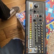 Roland rhythm composer - roland,