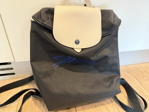 Longchamp pliage backpack - le,