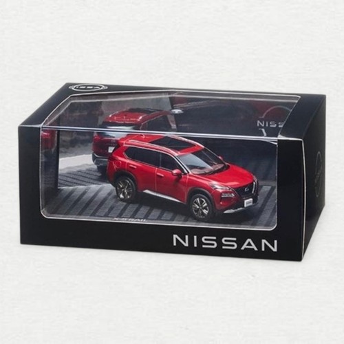 Kyosho nissan trail - kyosho,
