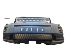FREELANDER 2 BUMPER FRONT