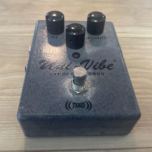 Dunlop uni vibe - dunlop, chorus