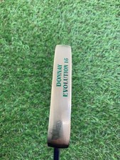 Donnay evolution putter - donnay, 16