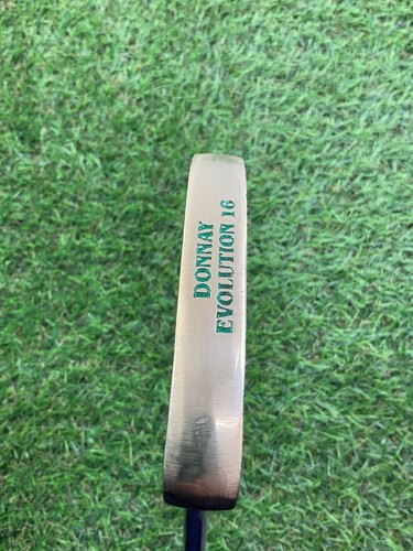 Donnay evolution putter - donnay, 16