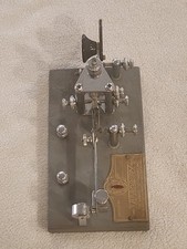 Vibroplex Champion Bug SN