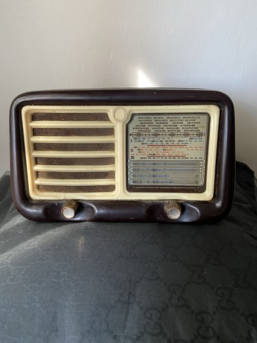 Jealous g110 radio - jealous,