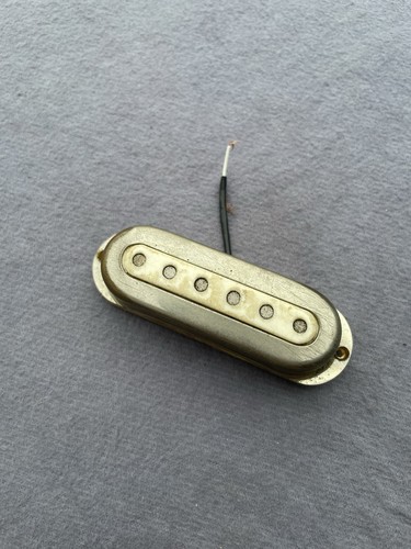 Vintage framus guitar pickup - guitar,