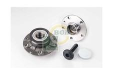 Bga WHB9601K Rear Wheel