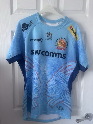 Exeter chiefs rugby player - rugby,