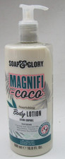 Soap & Glory Magnifi-Coco Body