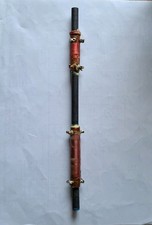 10 Inch (250mm x 10mm) Ferrite