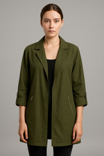 Select 5-Pack Wholesale Preloved Womens Coats – For Resale