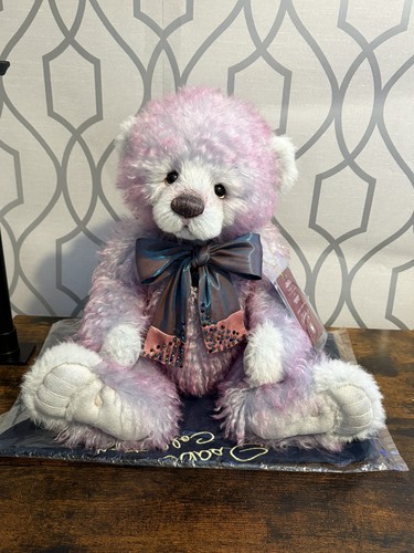 Charlie bears juliet limited - bears,