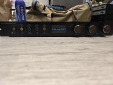 PS Audio PS IV Pre-Amp with