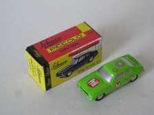 Schuco Piccolo Ford Capri
