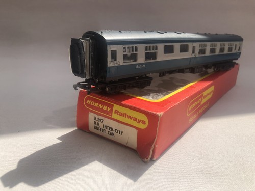 Hornby r897 gauge mk1 - r897,