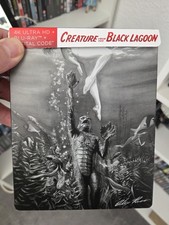 Creature from the Black