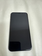 Apple iPhone x 64GB, Black, Unlocked