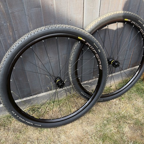 New pair mavic allroad - pair, 700c