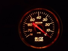 Sanitized Blitz Mechanical